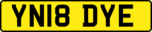 YN18DYE