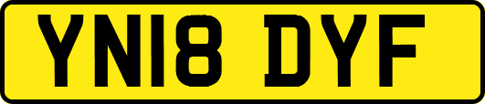 YN18DYF