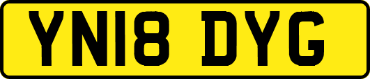 YN18DYG
