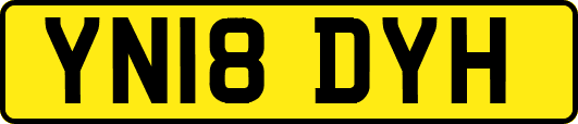 YN18DYH