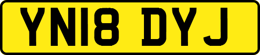 YN18DYJ