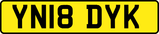 YN18DYK