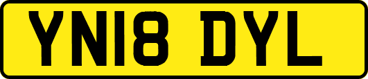 YN18DYL