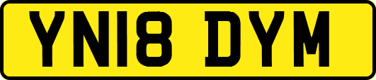 YN18DYM