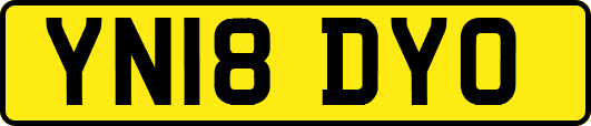 YN18DYO