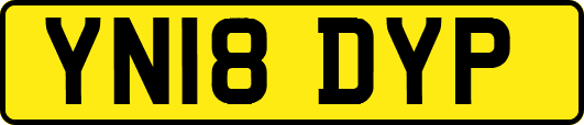 YN18DYP