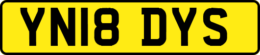 YN18DYS