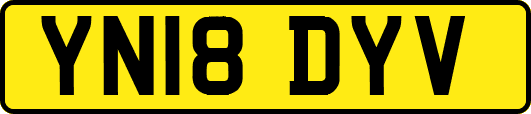 YN18DYV