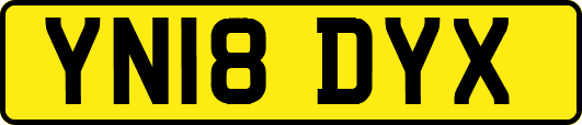 YN18DYX