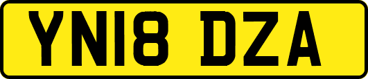YN18DZA