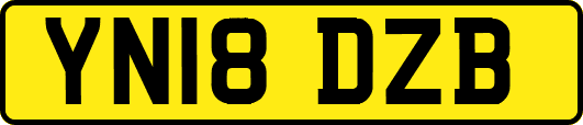 YN18DZB