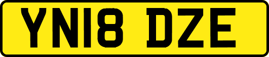 YN18DZE