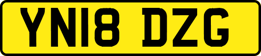 YN18DZG