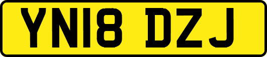 YN18DZJ