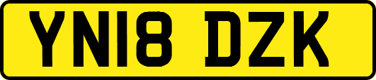 YN18DZK