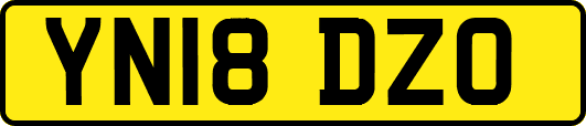 YN18DZO