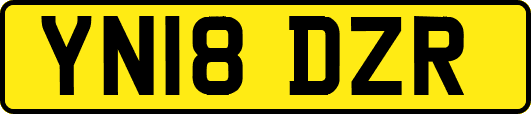 YN18DZR