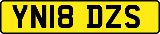 YN18DZS