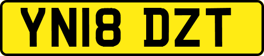 YN18DZT