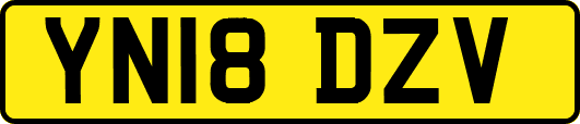 YN18DZV