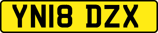 YN18DZX
