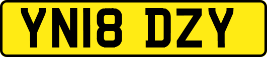 YN18DZY