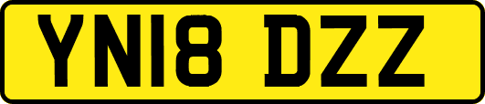 YN18DZZ