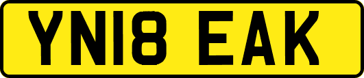 YN18EAK