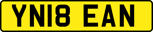 YN18EAN