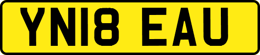 YN18EAU