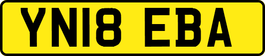 YN18EBA