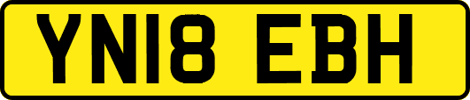 YN18EBH