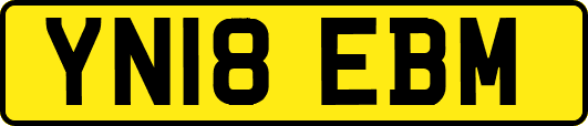 YN18EBM