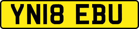 YN18EBU