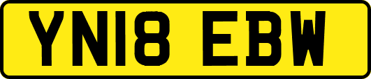 YN18EBW
