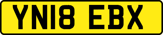 YN18EBX