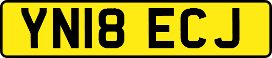 YN18ECJ