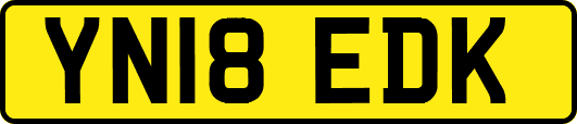 YN18EDK