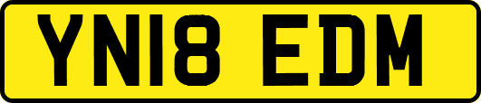 YN18EDM