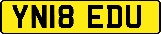 YN18EDU