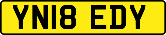 YN18EDY