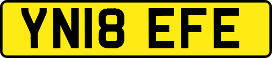 YN18EFE