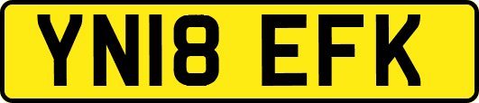 YN18EFK
