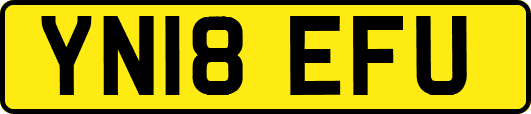 YN18EFU