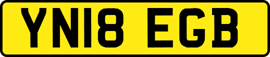 YN18EGB