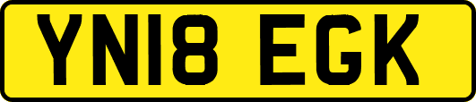 YN18EGK