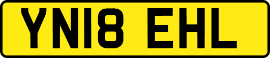 YN18EHL