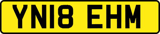 YN18EHM