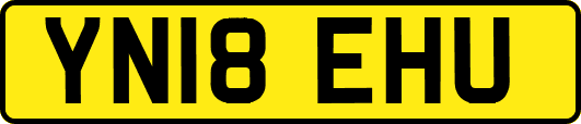 YN18EHU