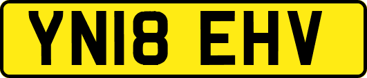 YN18EHV